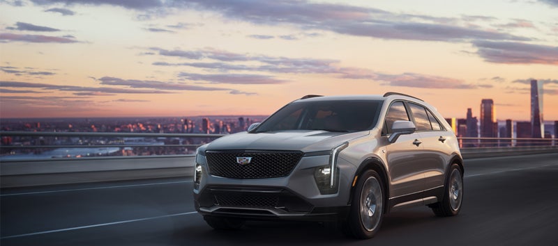 Key Cadillac in Edina MN