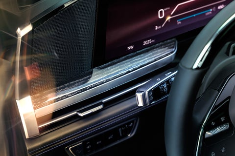 Key Cadillac in Edina MN