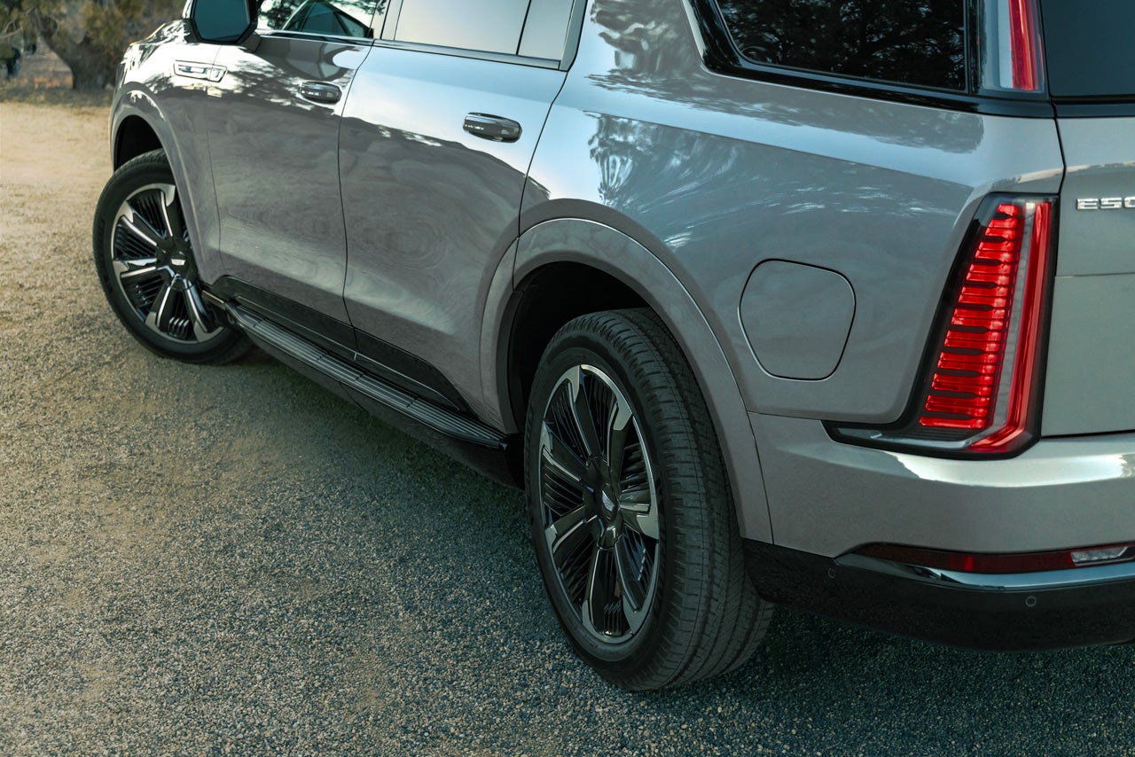 Key Cadillac in Edina MN