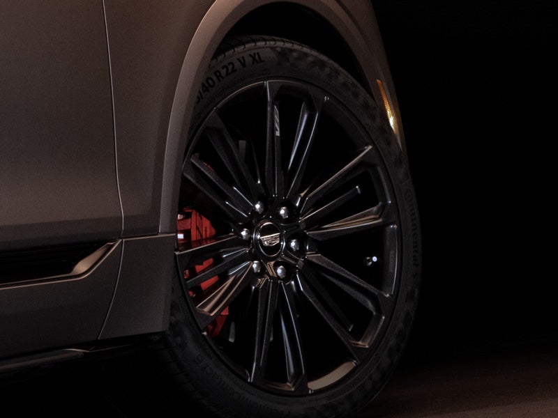 Key Cadillac in Edina MN