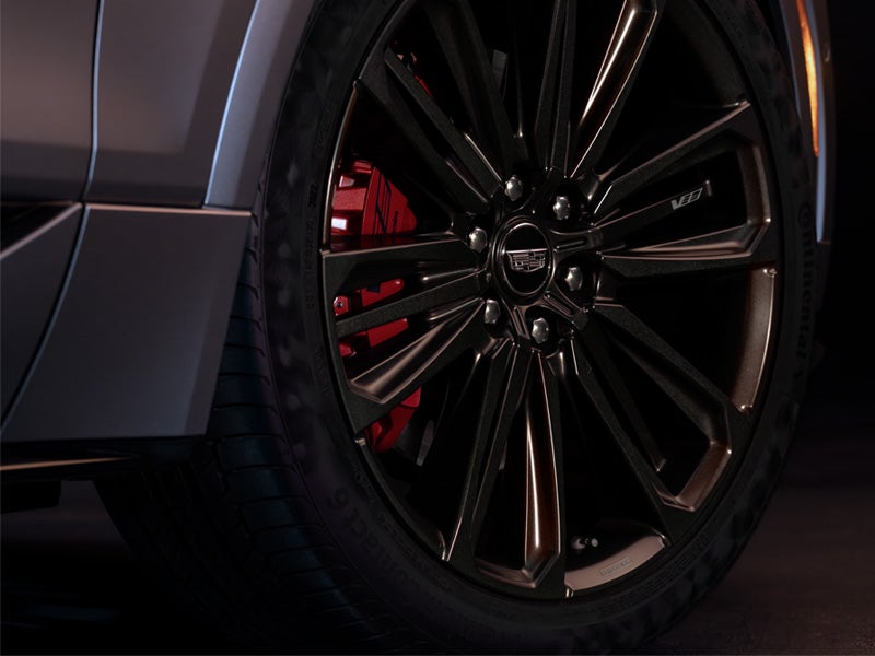 Key Cadillac in Edina MN