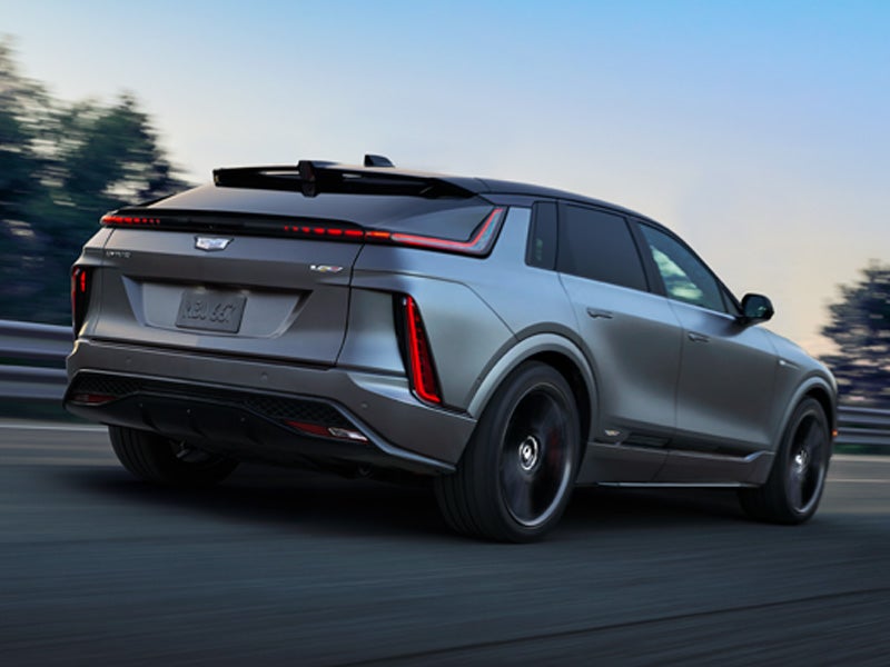 Key Cadillac in Edina MN