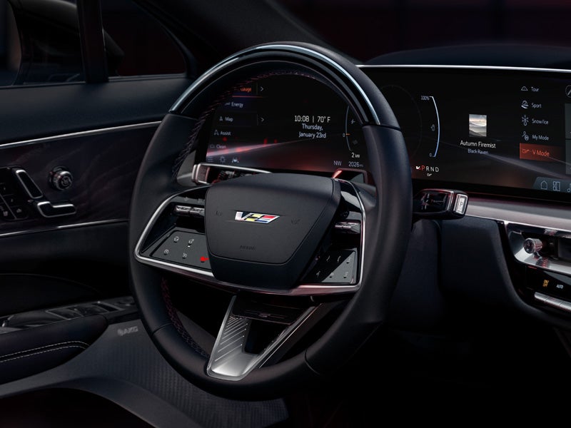 Key Cadillac in Edina MN