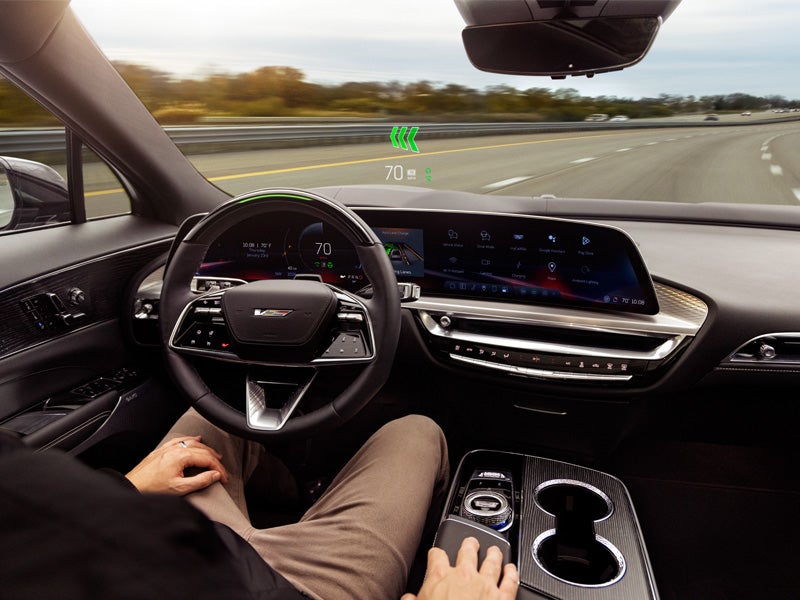 Key Cadillac in Edina MN