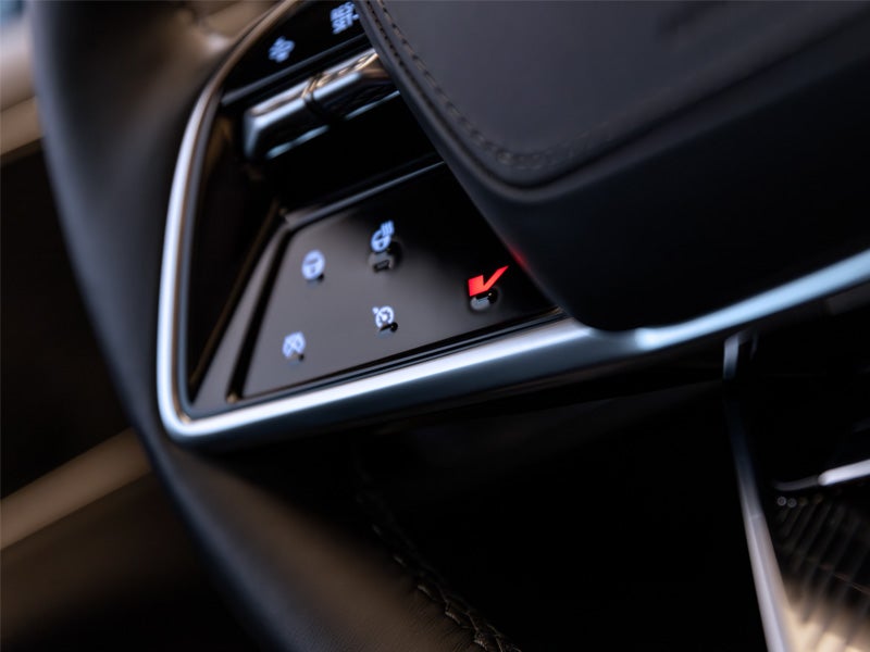 Key Cadillac in Edina MN