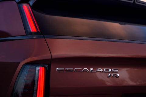 Key Cadillac in Edina MN