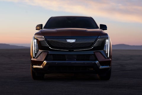 Key Cadillac in Edina MN