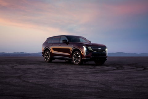  Key Cadillac in Edina MN