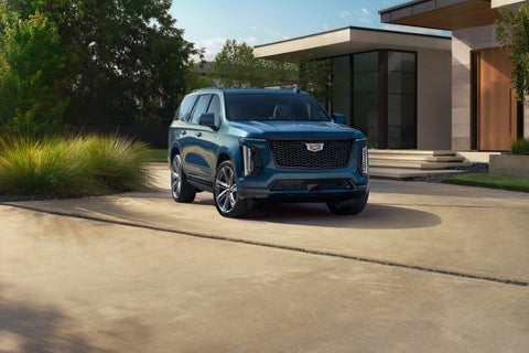 Key Cadillac in Edina MN