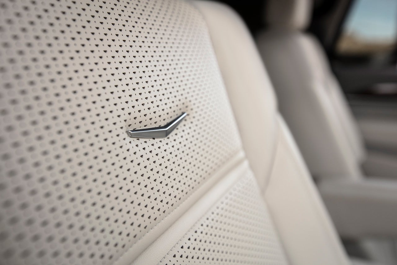 Key Cadillac in Edina MN