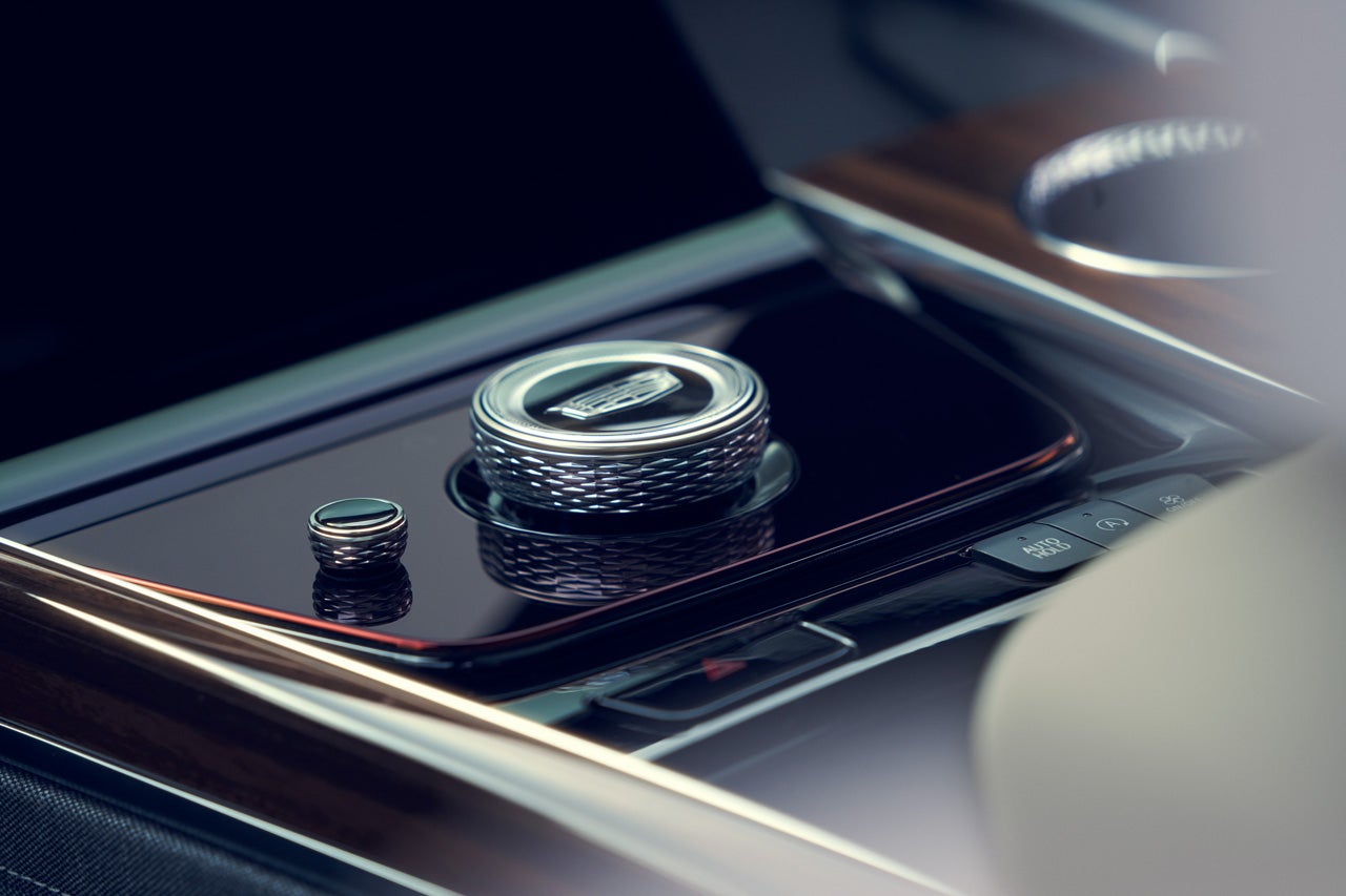 Key Cadillac in Edina MN