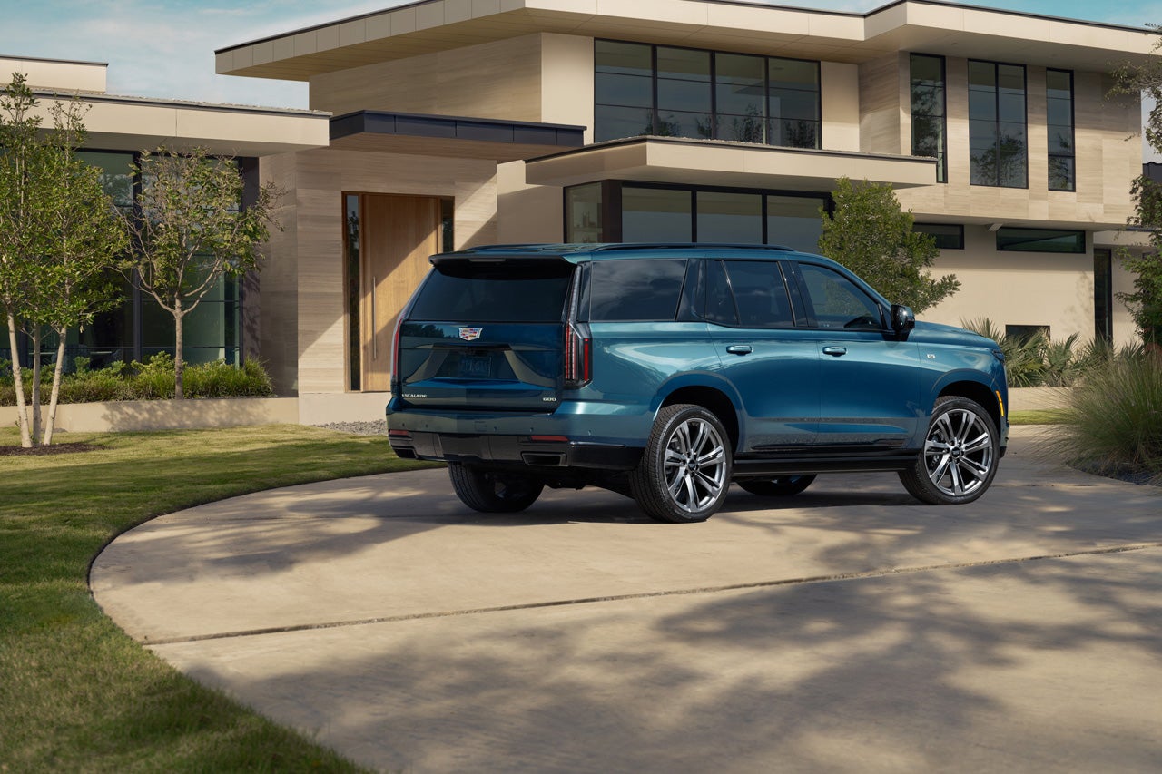 Key Cadillac in Edina MN