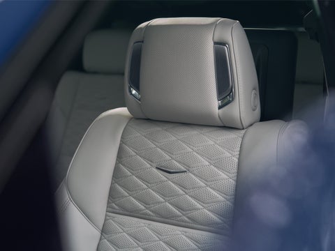 Key Cadillac in Edina MN