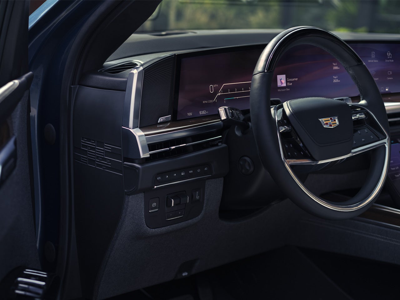 Key Cadillac in Edina MN