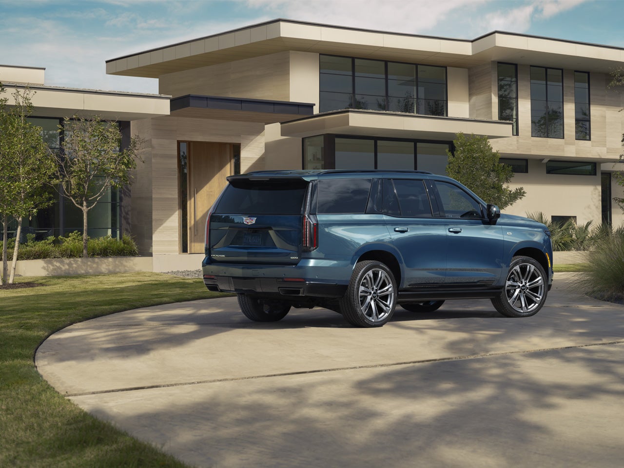 Key Cadillac in Edina MN