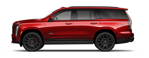 Key Cadillac in Edina MN