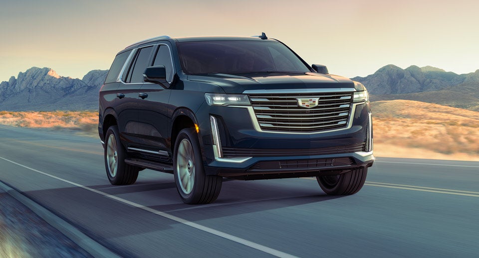 Key Cadillac in Edina MN