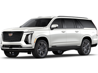 Cadillac Escalade ESV - Key Cadillac in Edina MN
