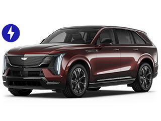 Escalade IQ - Key Cadillac in Edina MN