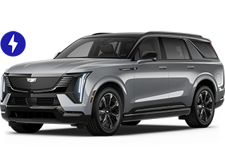 Escalade IQL - Key Cadillac in Edina MN