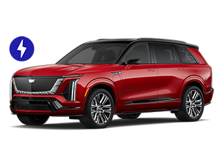 VISTIQ - Key Cadillac in Edina MN