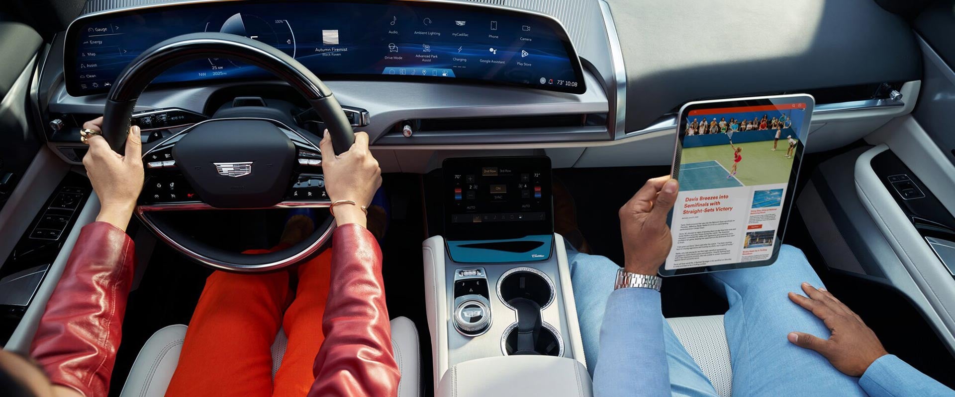 Key Cadillac in Edina MN