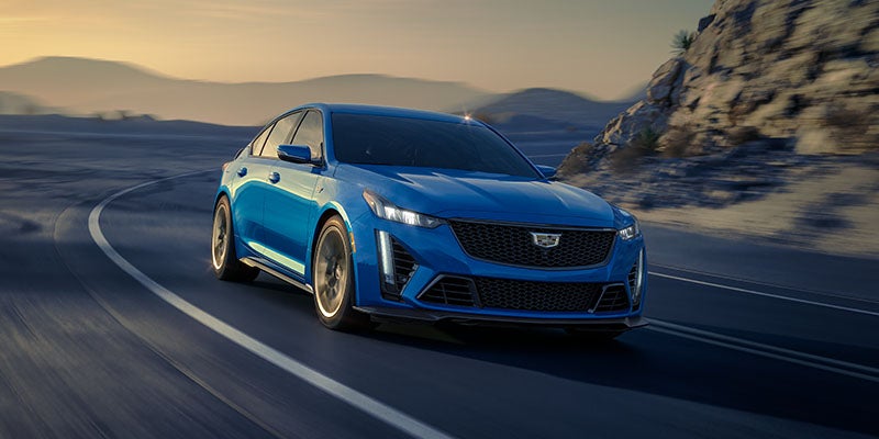 2024 Cadillac CT5 V-Series